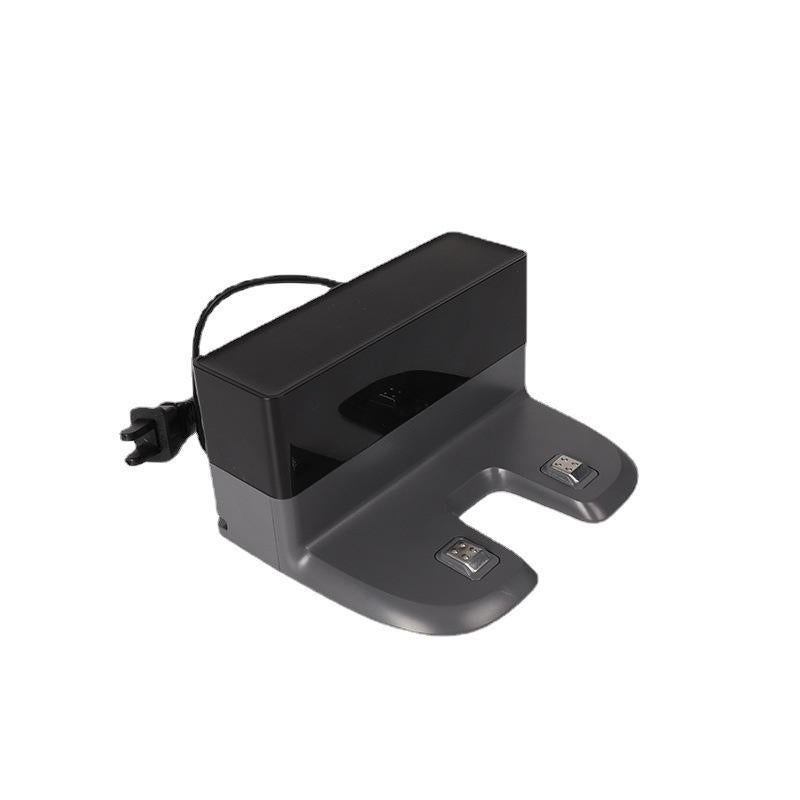 Suitable For Ecovacs Sweeper Accessories T9T8 Charging Stand T5 Charger N5 N8 Dj65 Dx55 Charger - Image 3