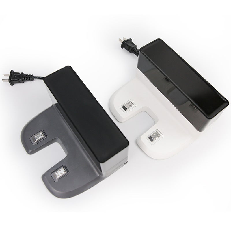 Suitable For Ecovacs Sweeper Accessories T9T8 Charging Stand T5 Charger N5 N8 Dj65 Dx55 Charger - Image 5