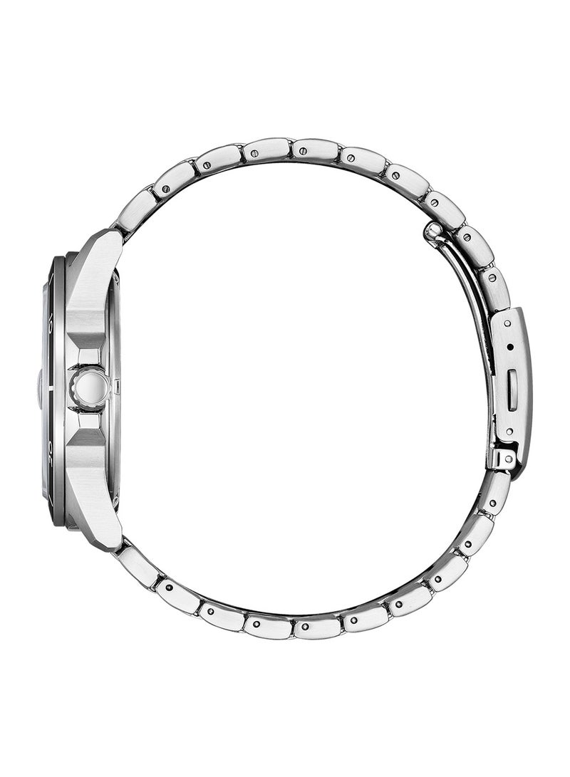 Citizen Eco-Drive Gents Watch AW1816-89X - Image 3