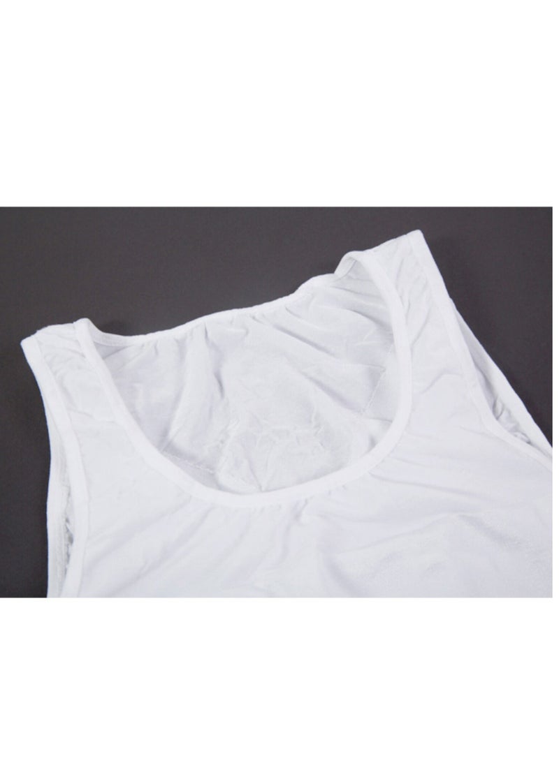 Generic Slim Body Compression Shaper to Tighten and Coordinate the Abdominal Area  - Image 5