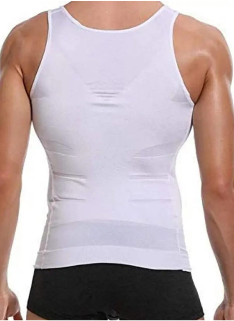 Generic Slim Body Compression Shaper to Tighten and Coordinate the Abdominal Area  - Image 3