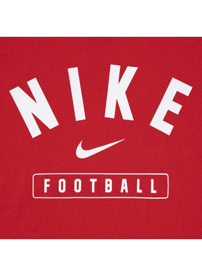 Nike NKB FOOTBALL BCS FIELD SPORT T - Image 2