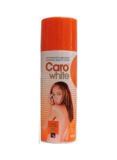 CARO WHITE Beauty Lotion With Carrot Oil 