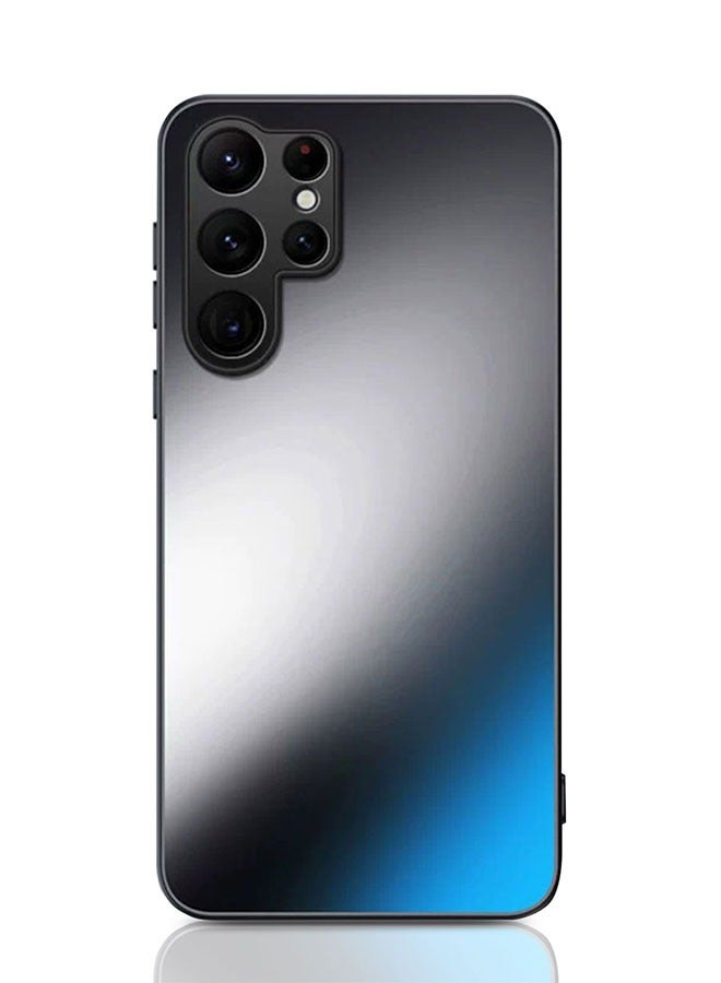 Mmmon Compatible with Samsung Galaxy S25 Ultra Case,Back Cover Shockproof Silicone Bumper Anti Fingerprints Full Body Protective Case Cover for Samsung Galaxy S25 Ultra - Image 1