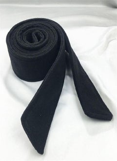 Overcoat Jacket Tie Sash Faux Wool Accessories Belt Tie Winter Belt Trench Coat Unisex Woolen