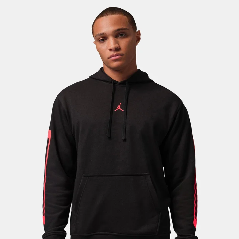 جوردن Men's Sport Crossover Dri-FIT Training Hoodie