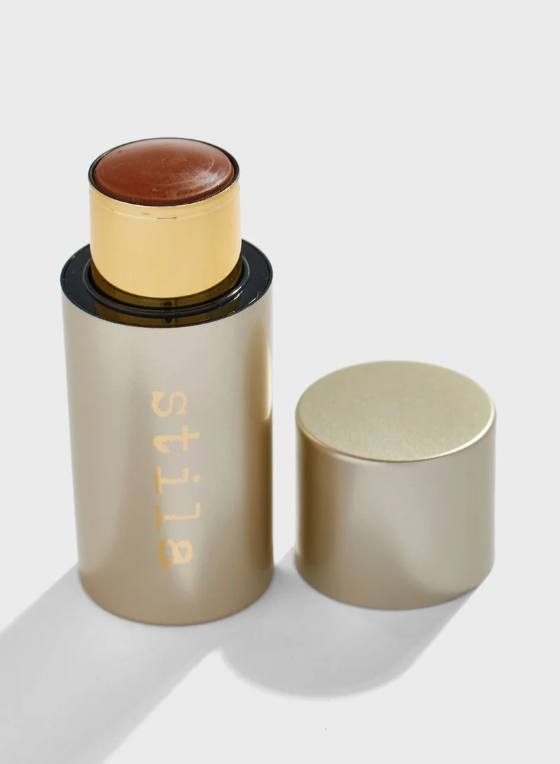 stila Harmony Lip & Cheek Stick - Sunkissed Bronze