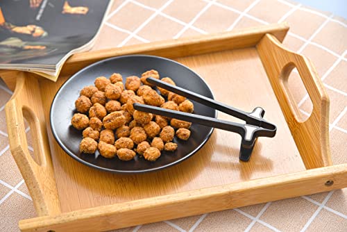 Melostu New upgrade 2pcs Finger Chopsticks for Gamers,Snack Clips,Video Game Party Supplies,Kids Chopsticks,Creative Gamer Accessories,Gifts for Gamers - Image 4