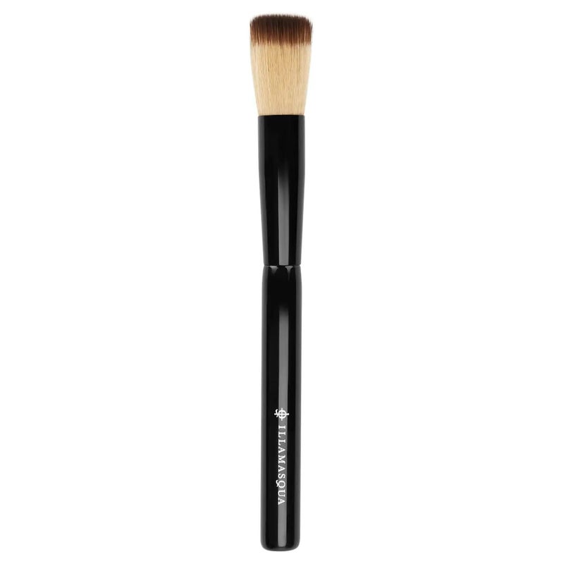 Illamasqua Foundation Brush - Image 1