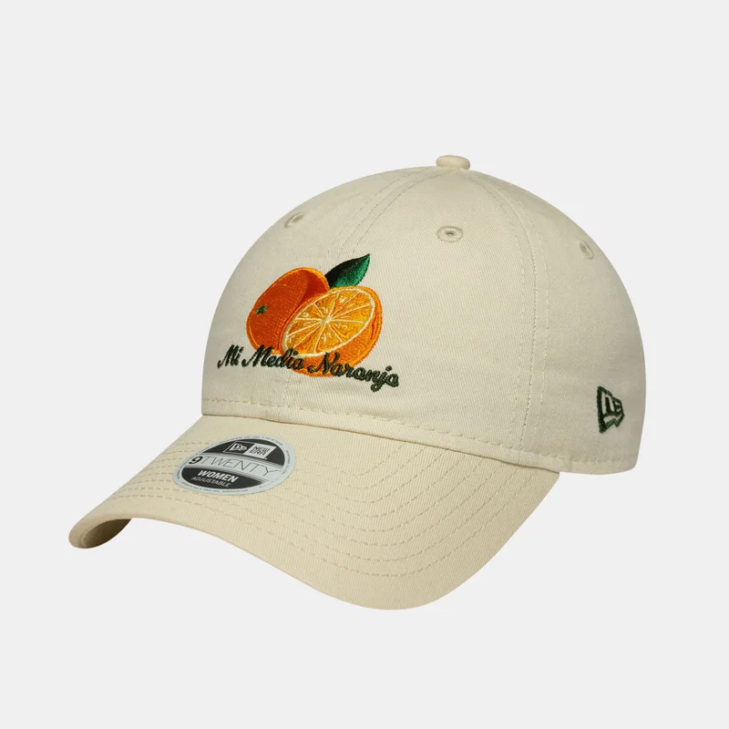 نيو ايرا قبعة نسائية عبارة