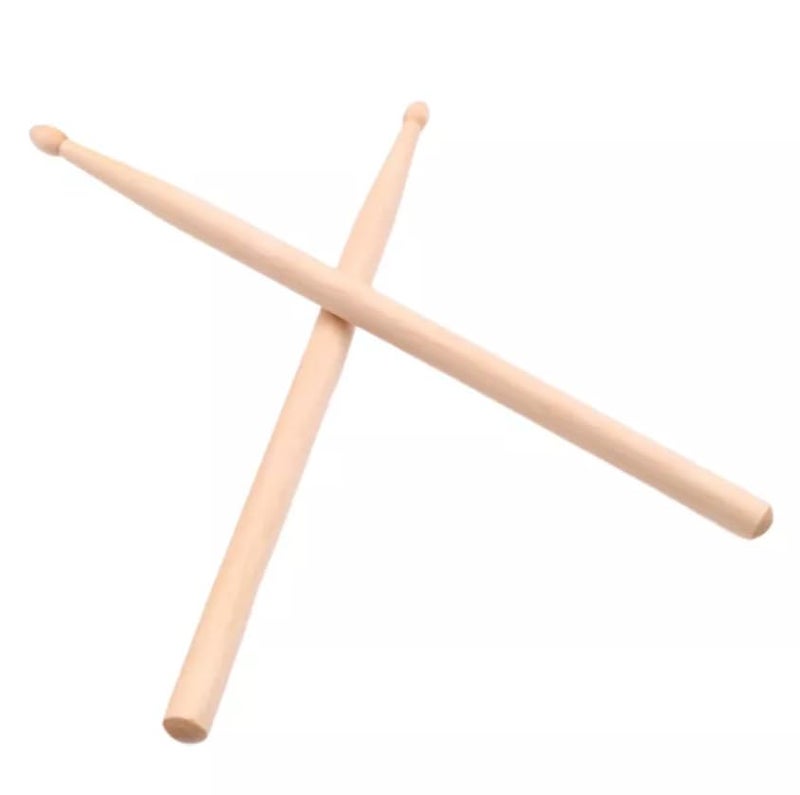 KRAFTER Maple Wood 5A Drumstick For Professionals - Image 1