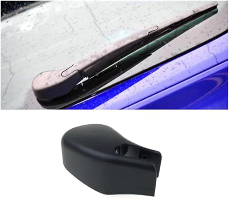 Wivplex Rear Windshield Wiper Base Cover for Ford Focus 2012-2016 - Image 3