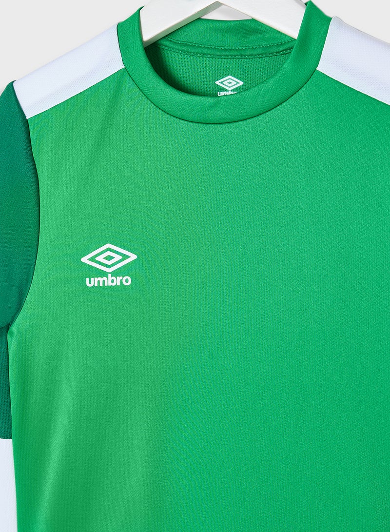 umbro Kids Training Jersey - Image 3