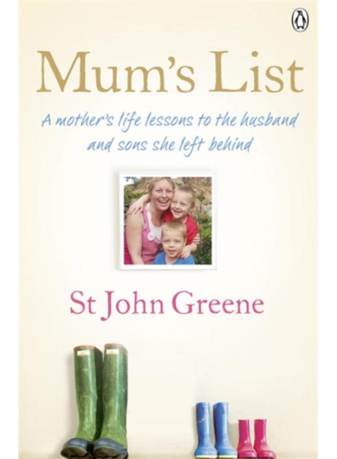 Mum's List 