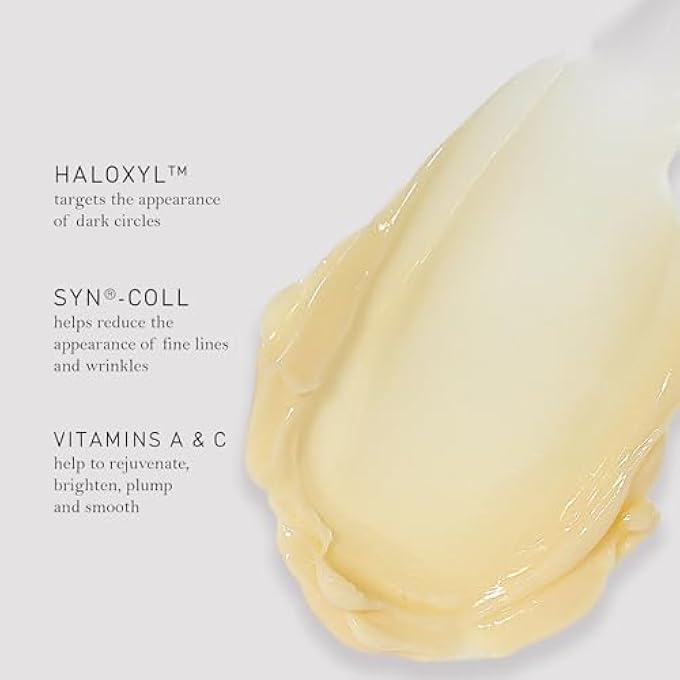 Sarah Chapman Skinesis Eye Recovery - Anti Ageing Eye Cream Treatment - Perfect Eye Cream for Dark Circles and Puffy Eyes, 15ml - Image 3