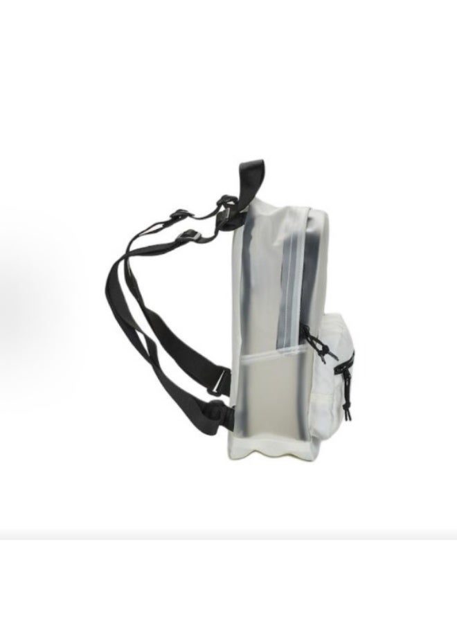 كونفرس حقيبة مدرسية كلاسيكية جو 2 أفقية ملونة للسفر والمدرسة، حقيبة ظهر للكمبيوتر المحمول  ٤.٦  ٧ تقييمات - Image 5