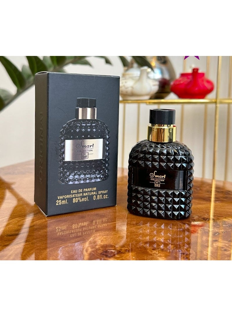 Smart collection perfume no 541 -25ML