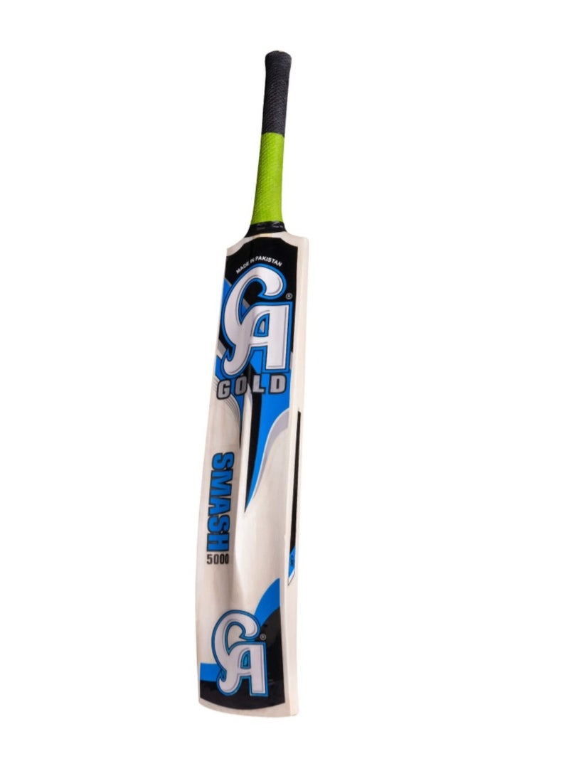 CA Smash 5000 Cricket Bat Set Of 2 - Image 4