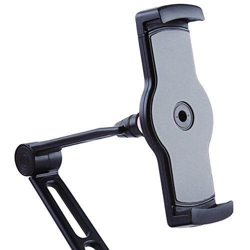 StarTech.com Tablet Stand - Universal iPad Stand - for 4.7" to 12.9" Tablets - iPad Holder - Wall Mount Tablet Holder - Image 2
