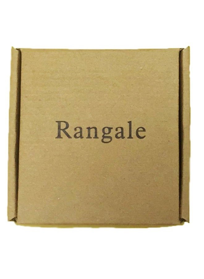 Rangale 20 Pcs Double Edge Safety Razor Blades Replacement Old Fashion Men´s and Women's Safety Razor Stainless Steel Blades for Shaving - Image 5