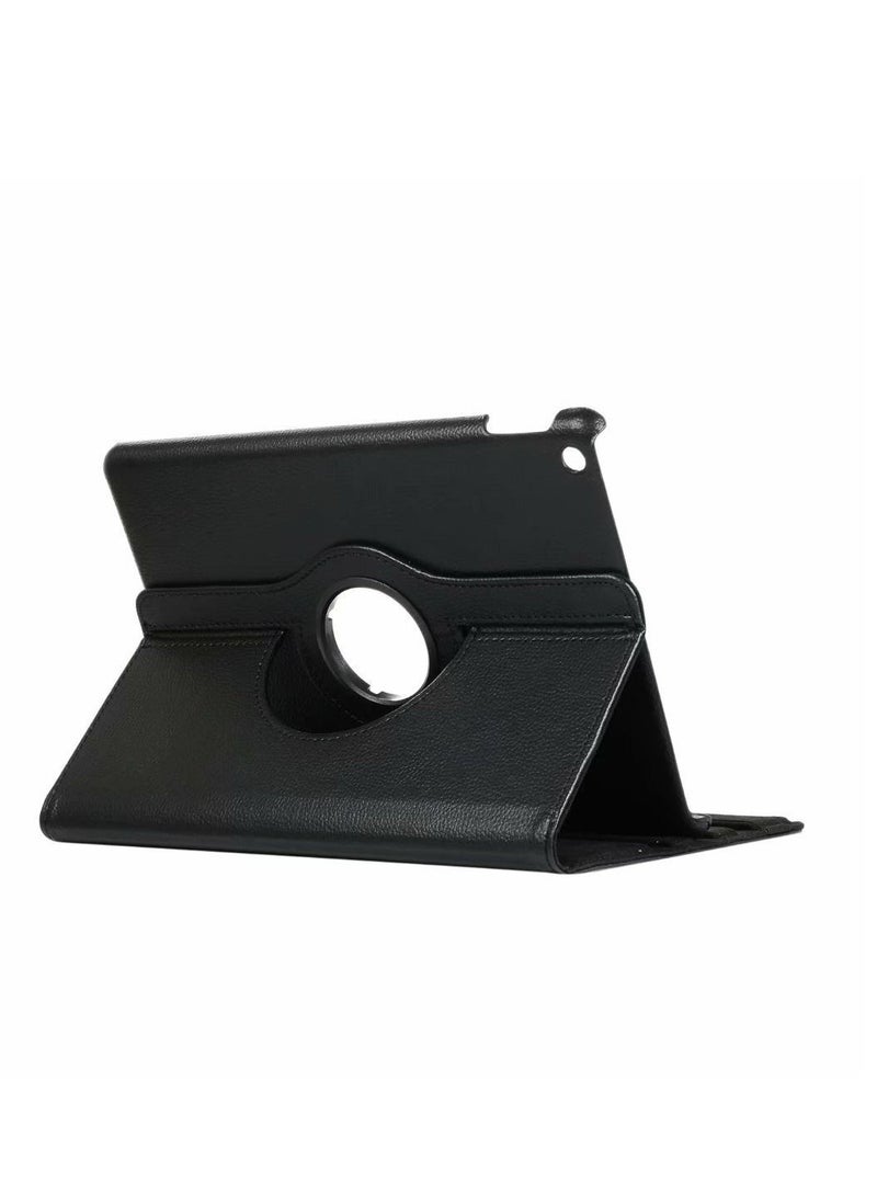 Loquat Black IPad Protective Case
