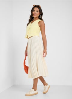 Pleated Midi Skirt - pzsku/Z358B4B10C238BE5A8054Z/45/_/1741246228/f7728aa3-8439-4eb6-b83f-c1cc0900a49a