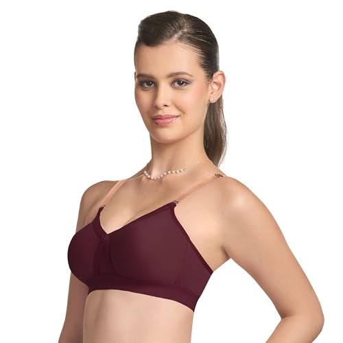 TRYLO ALPA STP-BRA-42-MARUN-D-CUP - Image 2