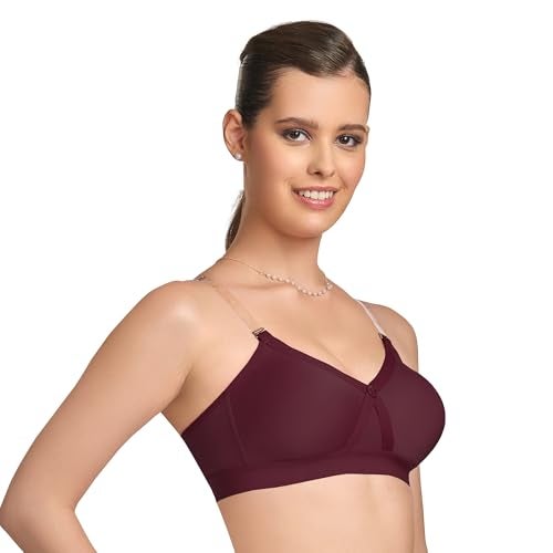 TRYLO ALPA STP-BRA-42-MARUN-D-CUP - Image 3