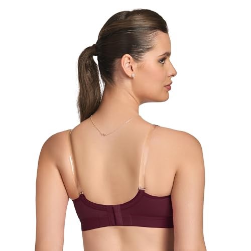 TRYLO ALPA STP-BRA-42-MARUN-D-CUP - Image 4