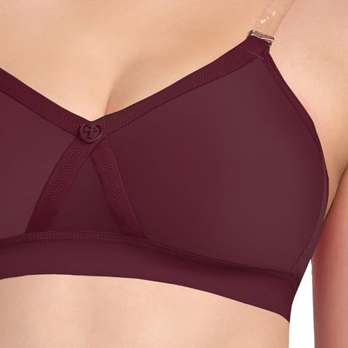 TRYLO ALPA STP-BRA-42-MARUN-D-CUP - Image 5