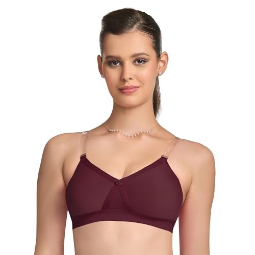 TRYLO ALPA STP-BRA-42-MARUN-D-CUP - Image 1