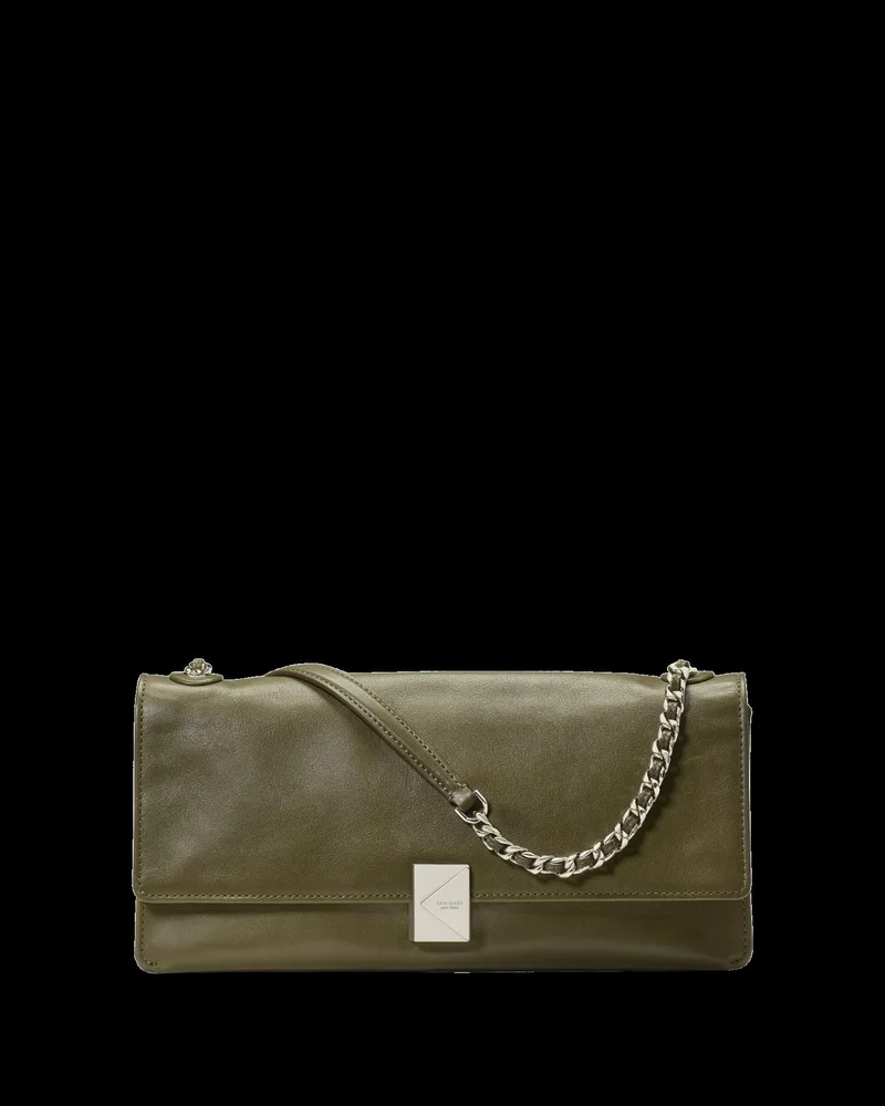 Kate Spade Deco Soft wallet Bag