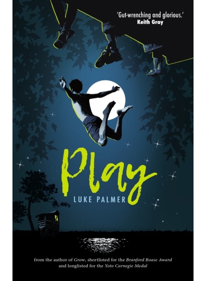 Play - Paperback