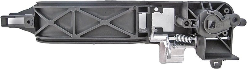 Dorman 81970 Front Driver Side Exterior Door Handle Reinforcement for Select Ford Models - Image 1