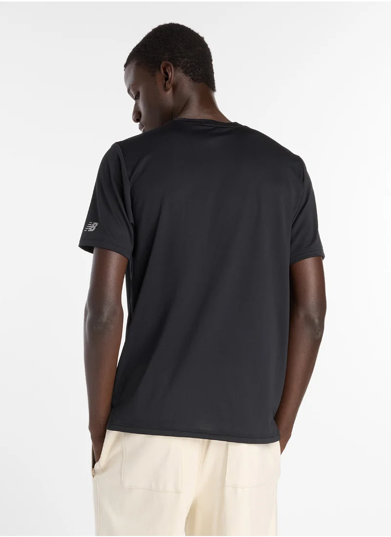 نيو بالانس Graphic T-Shirt
