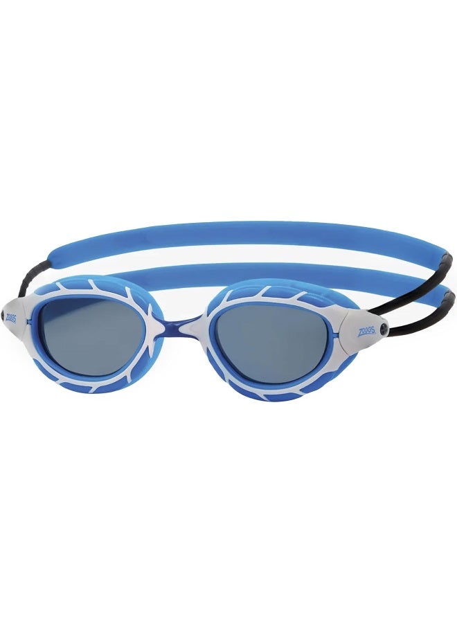 ZOGGS Unisex Predator Swimming Goggles - Image 1