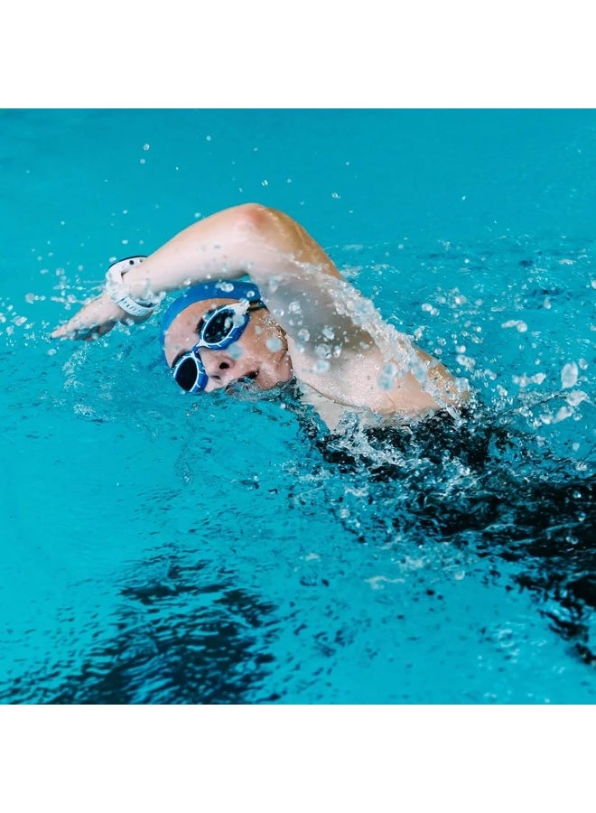 ZOGGS Unisex Predator Swimming Goggles - Image 5