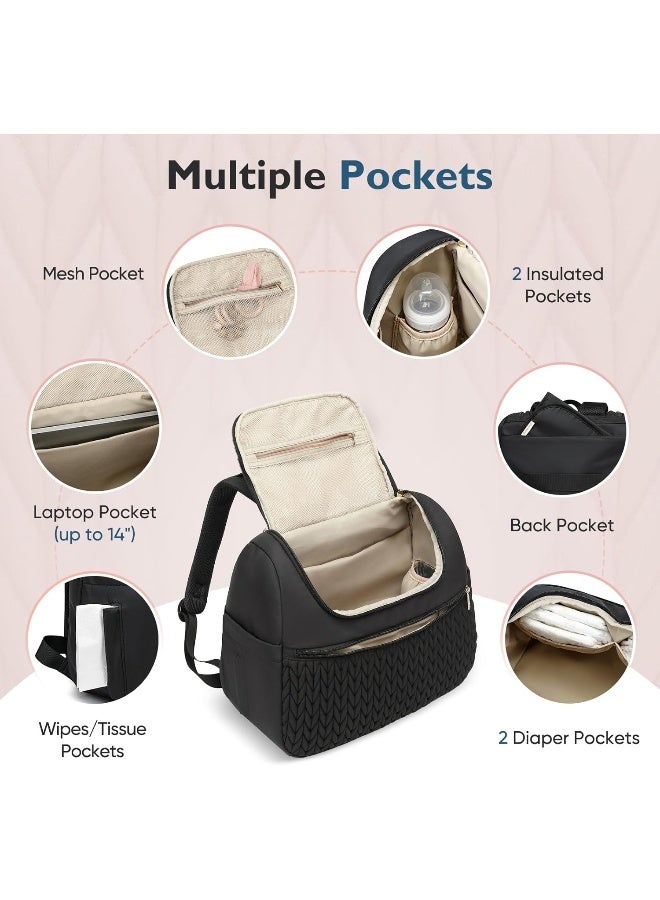 Qualyphant Breast Pump Bag for Spectra S1/S2  Medela - Image 5