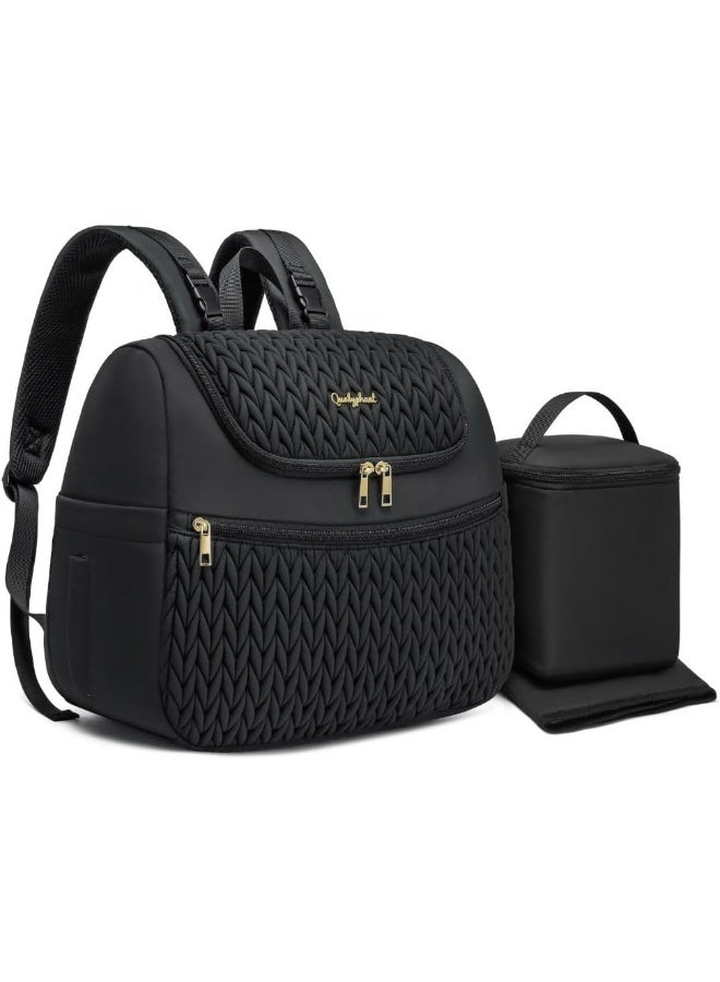 Qualyphant Breast Pump Bag for Spectra S1/S2  Medela - Image 1