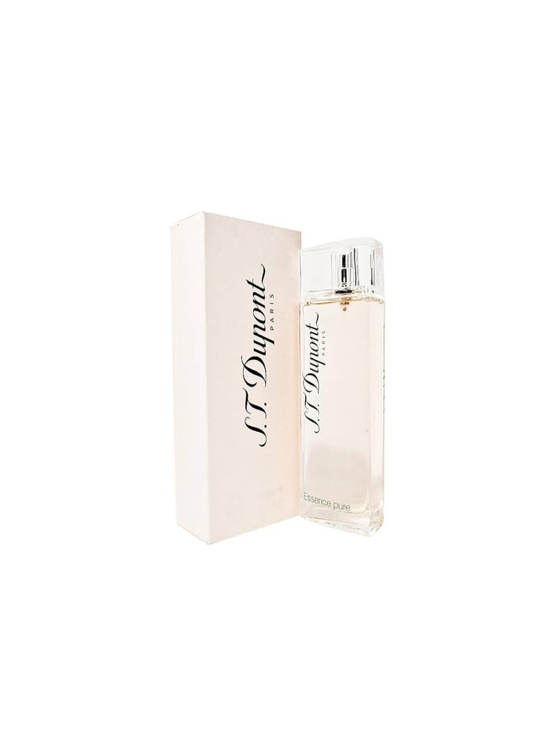 S.T.Dupont ST Dupont Essence Pure EDT (L) 100ml