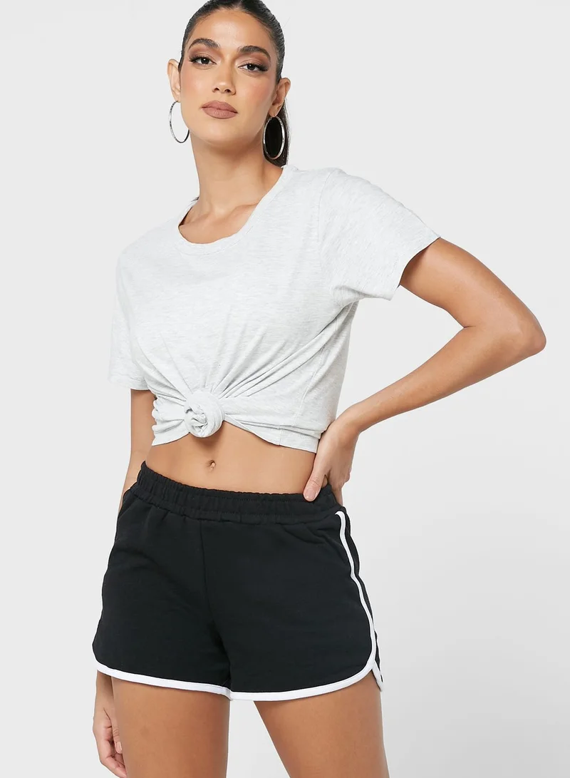 Cotton On Crew Neck T-Shirt