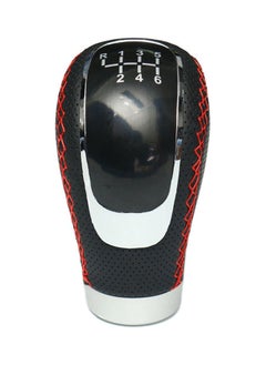 6-Speed Transmission Gear Shift Knob - pzsku/Z358C69AFA727CD017650Z/45/_/1693016137/4dec66f6-558e-400c-9c96-4a730d92a9f4