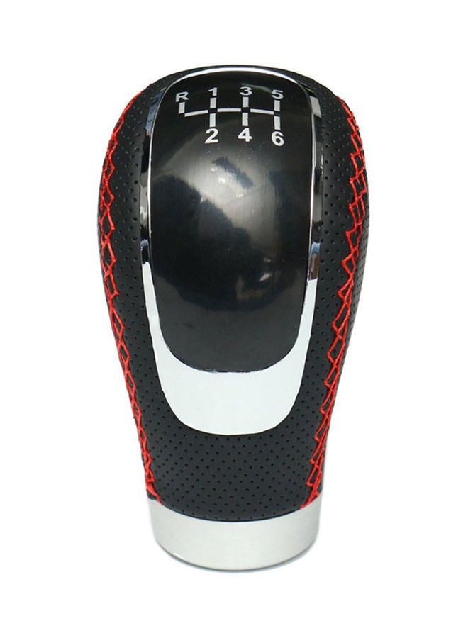 NIBEMINENT 6-Speed Transmission Gear Shift Knob - Image 1