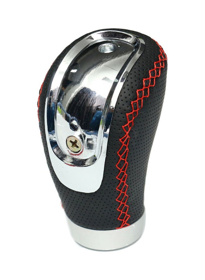 NIBEMINENT 6-Speed Transmission Gear Shift Knob - Image 5