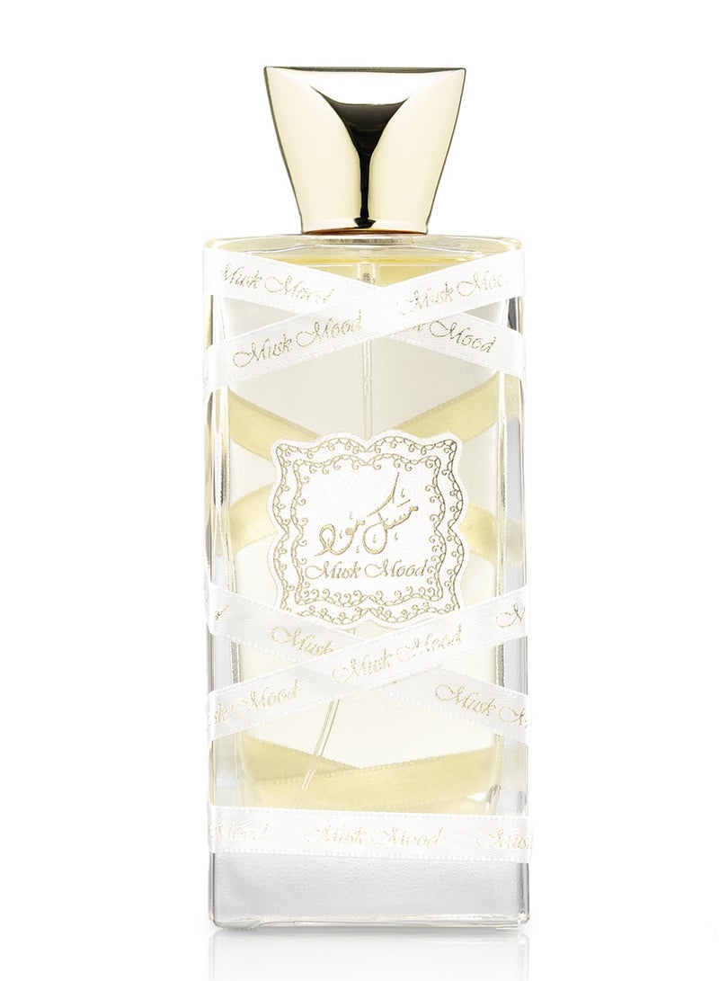 Lattafa Musk Mood Unisex Perfume by Lattafa, 100 ml - Eau de Parfum - Image 4