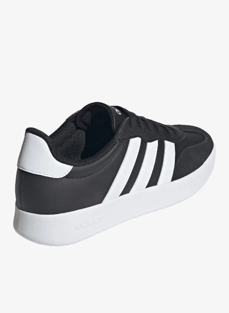 Adidas CBLACK/FTWWHT/CBLACK Barreda Sportwear Shoes for Men | Best Price UAE