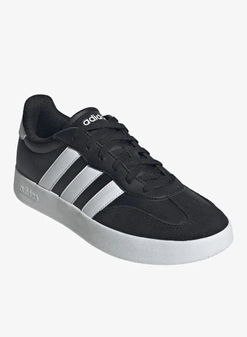 Adidas CBLACK/FTWWHT/CBLACK Barreda Sportwear Shoes for Men | Best Price UAE