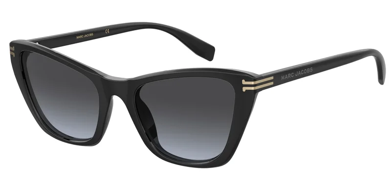 مارك جاكوبس Rectangular Sunglasses Frames