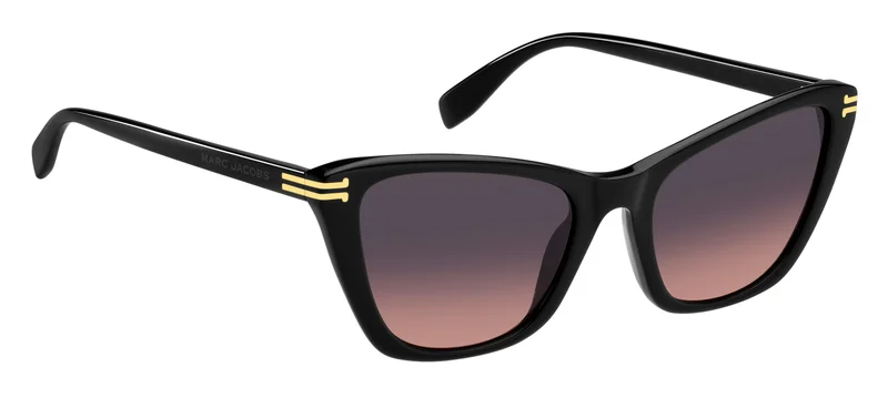 مارك جاكوبس Rectangular Sunglasses Frames