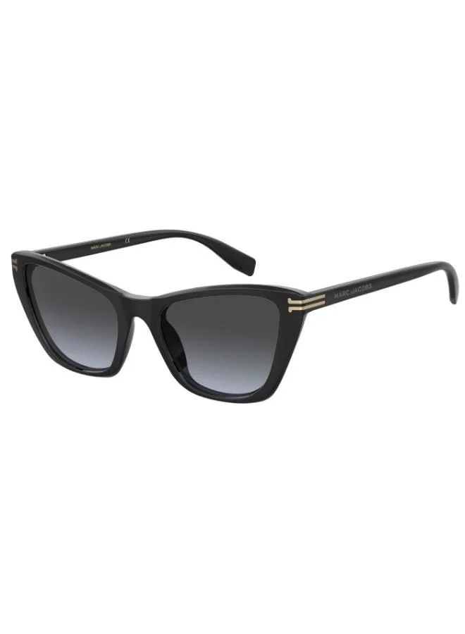 Marc Jacobs Rectangular Sunglasses Frames